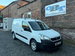 Peugeot Partner 1.6 Partner Professional L1 Blue HDi 2dr Manual 2018