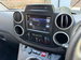 Peugeot Partner 1.6 Partner Professional L1 Blue HDi 2dr Manual 2018