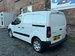 Peugeot Partner 1.6 Partner Professional L1 Blue HDi 2dr Manual 2018