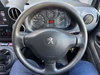 Peugeot Partner 1.6 Partner Professional L1 Blue HDi 2dr Manual 2026