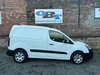 Peugeot Partner 1.6 Partner Professional L1 Blue HDi 2dr Manual 2026