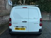 Peugeot Partner 1.6 Partner Professional L1 Blue HDi 2dr Manual 2026