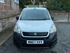 Peugeot Partner 1.6 Partner Professional L1 Blue HDi 2dr Manual 2026