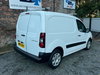 Peugeot Partner 1.6 Partner Professional L1 Blue HDi 2dr Manual 2026