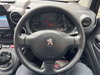 Peugeot Partner 1.6 Partner Professional L1 Blue HDi 2dr Manual 2026