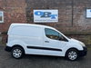 Peugeot Partner 1.6 Partner Professional L1 Blue HDi 2dr Manual 2026