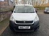 Peugeot Partner 1.6 Partner Professional L1 Blue HDi 2dr Manual 2026