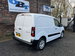 Peugeot Partner 1.6 Partner Professional L1 Blue HDi 2dr Manual 2017