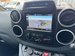 Peugeot Partner 1.6 Partner Professional L1 Blue HDi 2dr Manual 2017