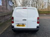 Peugeot Partner 1.6 Partner Professional L1 Blue HDi 2dr Manual 2026