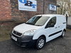 Peugeot Partner 1.6 Partner Professional L1 Blue HDi 2dr Manual 2026