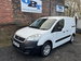 Peugeot Partner 1.6 Partner Professional L1 Blue HDi 2dr Manual 2017