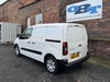 Peugeot Partner 1.6 Partner Professional L1 Blue HDi 2dr Manual 2026