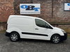 Peugeot Partner 1.6 Partner Professional L1 Blue HDi 2dr Manual 2026