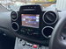 Peugeot Partner 1.6 Partner Professional L1 Blue HDi 2dr Manual 2018