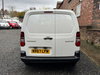 Peugeot Partner 1.6 Partner Professional L1 Blue HDi 2dr Manual 2026