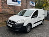 Peugeot Partner 1.6 Partner Professional L1 Blue HDi 2dr Manual 2026