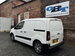 Peugeot Partner 1.6 Partner Professional L1 Blue HDi 2dr Manual 2018