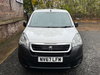Peugeot Partner 1.6 Partner Professional L1 Blue HDi 2dr Manual 2026