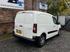 Peugeot Partner 1.6 Partner Professional L1 Blue HDi 2dr Manual 2026