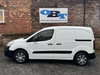 Peugeot Partner 1.6 Partner Professional L1 Blue HDi 2dr Manual 2026