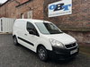 Peugeot Partner 1.6 Partner Professional L1 Blue HDi 2dr Manual 2026
