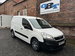 Peugeot Partner 1.6 Partner Professional L1 Blue HDi 2dr Manual 2018