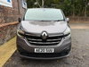 Renault Trafic 2.0 Trafic SL28 Sport Energy dCi 2dr Manual 2026