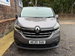 Renault Trafic 2.0 Trafic SL28 Sport Energy dCi 2dr Manual 2020