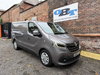 Renault Trafic 2.0 Trafic SL28 Sport Energy dCi 2dr Manual 2026