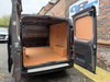 Renault Trafic 2.0 Trafic SL28 Sport Energy dCi 2dr Manual 2026