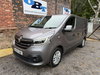 Renault Trafic 2.0 Trafic SL28 Sport Energy dCi 2dr Manual 2026