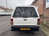 Toyota Hilux 2.5 HI-Luxury Extra Cab HL2 D-4D 4x4 Ecb 4WD 5dr 5dr Manual 2026