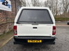 Toyota Hilux 2.5 HI-Luxury Extra Cab HL2 D-4D 4x4 Ecb 4WD 5dr 5dr Manual 2026