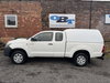 Toyota Hilux 2.5 HI-Luxury Extra Cab HL2 D-4D 4x4 Ecb 4WD 5dr 5dr Manual 2026