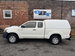 Toyota Hilux 2.5 HI-Luxury Extra Cab HL2 D-4D 4x4 Ecb 4WD 5dr 5dr Manual 2012