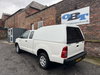 Toyota Hilux 2.5 HI-Luxury Extra Cab HL2 D-4D 4x4 Ecb 4WD 5dr 5dr Manual 2026