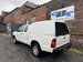 Toyota Hilux 2.5 HI-Luxury Extra Cab HL2 D-4D 4x4 Ecb 4WD 5dr 5dr Manual 2012