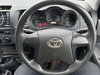 Toyota Hilux 2.5 HI-Luxury Extra Cab HL2 D-4D 4x4 Ecb 4WD 5dr 5dr Manual 2026