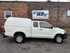 Toyota Hilux 2.5 HI-Luxury Extra Cab HL2 D-4D 4x4 Ecb 4WD 5dr 5dr Manual 2026