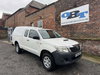 Toyota Hilux 2.5 HI-Luxury Extra Cab HL2 D-4D 4x4 Ecb 4WD 5dr 5dr Manual 2026