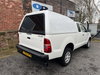 Toyota Hilux 2.5 HI-Luxury Extra Cab HL2 D-4D 4x4 Ecb 4WD 5dr 5dr Manual 2026