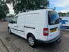Volkswagen Caddy 1.6 TDI C20 Startline L1 H1 4dr 4dr Manual 2026