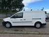 Volkswagen Caddy 1.6 TDI C20 Startline L1 H1 4dr 4dr Manual 2026