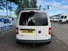 Volkswagen Caddy 1.6 TDI C20 Startline L1 H1 4dr 4dr Manual 2026