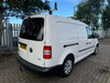 Volkswagen Caddy 1.6 TDI C20 Startline L1 H1 4dr 4dr Manual 2026
