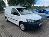 Volkswagen Caddy 1.6 TDI C20 Startline L1 H1 4dr 4dr Manual 2026