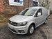 Volkswagen Caddy 2.0 TDI C20 BlueMotion Tech Highline SWB Euro 6 (s/s) 5dr 5dr Manual 2017