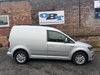 Volkswagen Caddy 2.0 TDI C20 BlueMotion Tech Highline SWB Euro 6 (s/s) 5dr 5dr Manual 2026