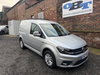 Volkswagen Caddy 2.0 TDI C20 BlueMotion Tech Highline SWB Euro 6 (s/s) 5dr 5dr Manual 2026
